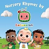 Nursery Rhymes by CoComelon
