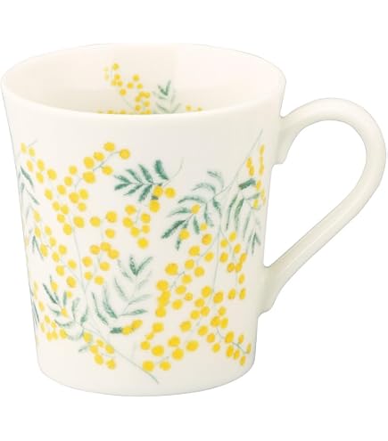 Amazon.co.jp: 限定販売 岡本太郎 花ひらく マグカップ 箱付き 大阪