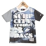 クリフメイヤー キッズ 転写 100 # 21457011K