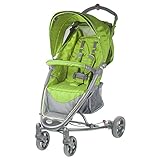 guzzie+Guss G+G Goose Stroller, Grass by guzzie+Guss