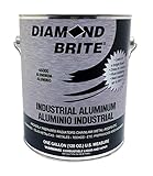 Diamond Brite Paint 46000 1-Gallon Aluminum Paint [並行輸入品]