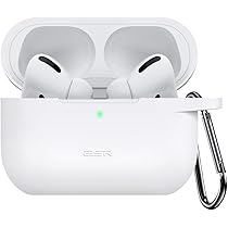 Amazon | ESR AirPods Pro ケース (2023/2022/2019)用 AirPods Pro 第2