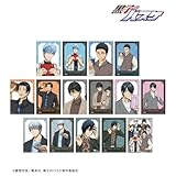 【公式】黒子のバスケ 描き下ろし プレゼントver. トレーディングブロマイド(単位/BOX)【コンプリートBOX/15パック入り】 colleize 公式グッズ 公式ライセンス