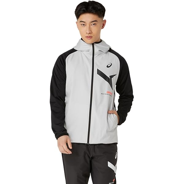 Amazon | [アシックス] トレ－ニングウェア AIM-TRGウインドバリア