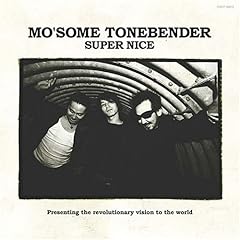 TIGER / MO'SOME TONEBENDER