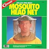 Deluxe Mosquito Head Net by Coghlan's [並行輸入品]
