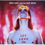Let Love in [12 inch Analog]
