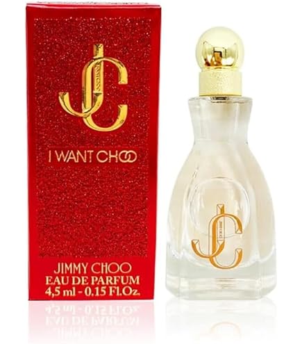 Amazon | ジミー チュウ JIMMY CHOO イリシット オードパルファム