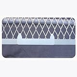 エキスパンドメタル 端面カバー つなぎ材 50個入 メグリーン タ種代不