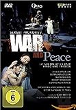 War & Peace [DVD]
