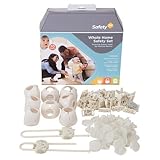 Safety 1st Whole Home Safety Kit by Safety 1st [並行輸入品]