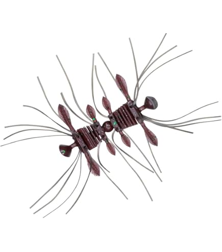 Amazon.co.jp: ディスタイル(Dstyle) ギーラカンス 4inch アンダー