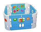 Pavlov'z Toyz Electronic Interactive Activity Baby Playpen by Pavlov'z Toyz, INC [並行輸入品]