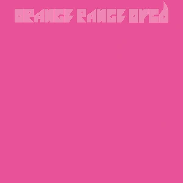 Amazon.co.jp: ORANGE RANGE REMIX ALBUM 「Squeezed」: ミュージック