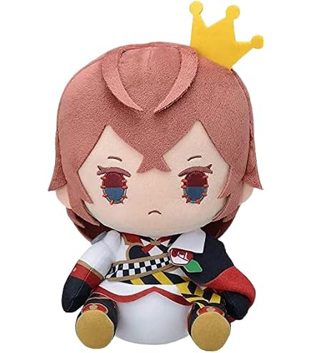 Amazon.co.jp: ディズニー ツイステッドワンダーランド メガジャンボ