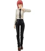 Amazon | セガ チェンソーマン ちょこのせ プレミアムフィギュア