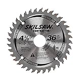SKIL 75536 Carbide Flooring Blade, 4-3/8" [並行輸入品]