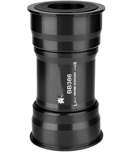 スギノ BB386-IDS24 スチール コンバーター BB386EVO