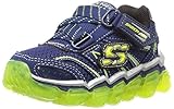 Skechers Kids ユニセックス・キッズ カラー: ブルー