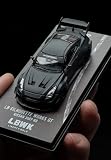 1/64 inno イノモデル GT-R R35 日産 フルカーボン [並行輸入品]