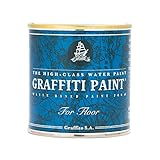 グラフィティーペイント フロア-EXOTIC MARIGOLD 200ML GFF-05