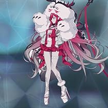 コスプレ FGO Fate ケットクーミコケル 水着 バーヴァンシー Fate/Grand Order FGO 水着バーヴァンシー ケットクーミコケル