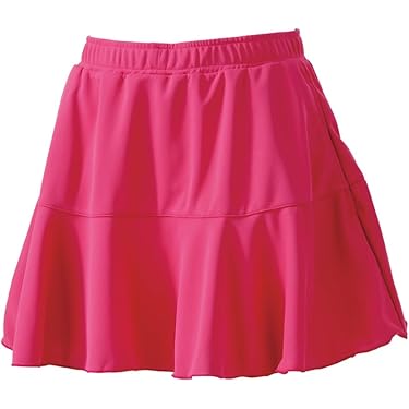 Amazon.co.jp 売れ筋ランキング: ガールズテニススカート の中で最も