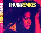 RIHANNA REMIXES [2CD]