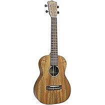 Amazon.co.jp: Pono AT Tenor テナーウクレレ : 楽器・音響機器