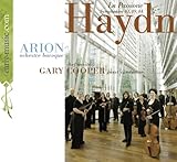 La Passione: Symphonies 41 49 & 44