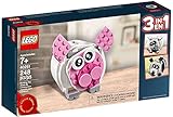 LEGO Piggy Bank 40251 Promo 3 in 1