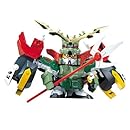 BB戦士 (194) 武者ナタク