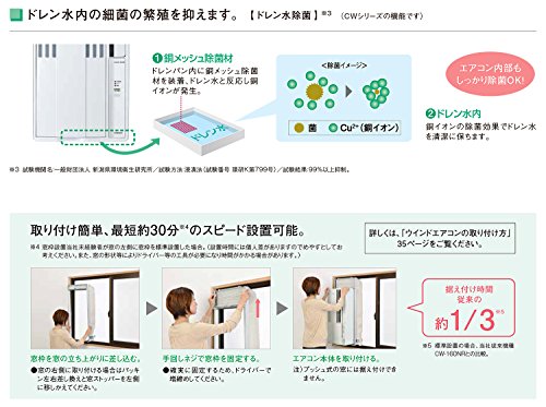 窓 用 エアコン 効果