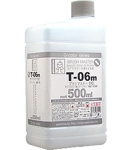 Amazon | ガイアノーツ(Gaianotes) プロユースシンナー 特大 1000ml