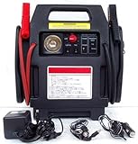 ハイパワージャンプスターター　JMT-24-HAPPY　DC12V専用エンジンスターター