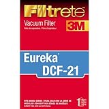 3M EUREKA DCF-21 filter