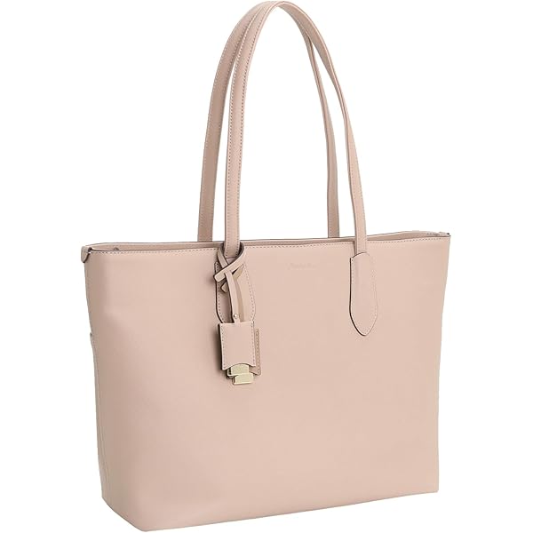 Amazon | [ジュエルナローズ] レディーストートバッグ ダニエラ 通勤