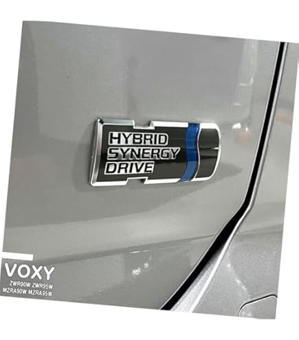 Amazon | 【 90系VOXY HYBRID (ヴォクシー ハイブリッド : MZRA/ZWR