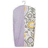 Fiona Diaper Stacker by Glenna Jean [並行輸入品]