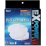 Amazon テトラ Tetra その他 魚 M サイズ テトラ Tetra フィルター用アクセサリー 通販 Amazon テトラ Tetra その他 魚 M サイズ テトラ Tetra フィルター用アクセサリー 通販