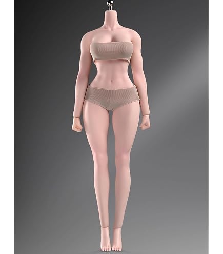 Amazon.co.jp: おもちゃ ホビー [TOYBARJAPAN]1/6スケール アクション
