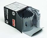 Bahco 6-Inch 3832-152 Carbide Tipped Hole Saw [並行輸入品]