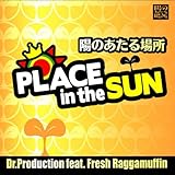 �z�̂�����ꏊ -PLACE IN THE SUN-