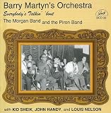 Everybody's Talkin' 'Bout The Sam Morgan Band and The A.J. Pirion Band