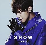 DANTE(�����B)