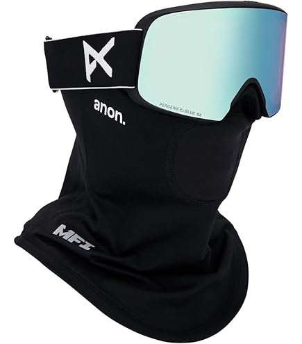 Amazon | [バートン] アノン スキー スノーボード ゴーグル M3 ロー