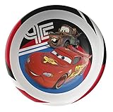 ディズニー ボウル カーズ [並行輸入品]