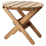 IKEA VILDAPEL 50244133 プラントスタンド 竹