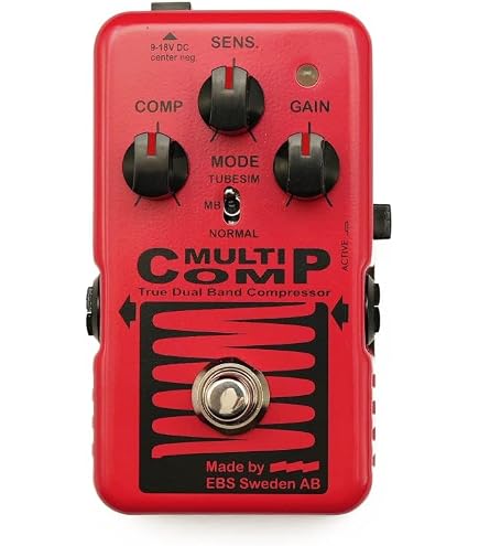 EBS MultiComp ベース用コンプレッサー Amazon.co.jp: EBS MULTICOMP 