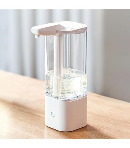 【現代社会の必需品】全自動オートディスペンサー 液体タイプ　大容量 1200ml オートディスペンサー メタリック 手をかざすだけ 食器用洗剤